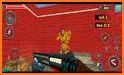 FPS Robot Shooting 3D Game:Counter Terrorist Games related image