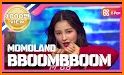 BBoom BBoom MOMOLAND related image