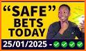 1xBet:Live Sports betting tips related image