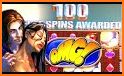 Slots Vampires Wild Vegas Casino Slots Machine related image