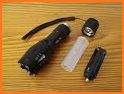 Super Bright Colorful Led Flashlight related image