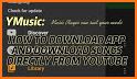 YMusic - Y Music Downloader | YMusic Downloader related image