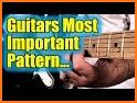 Guitar Scales & Patterns related image