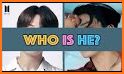 Guess BTS Member Game related image