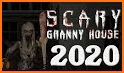 Scary Granny Haunted House – Creepy Horror Games related image