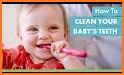 Teeth Baby Care related image