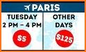 Cheap Flights - Fly at lowest prices related image