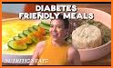 Easy Diabetic Diet Recipes related image