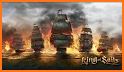 King Of Sails: Sea Battle Simulator Game related image