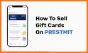 NOSH: Gift Card Trading, Refill & Payments related image