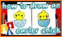 Make a Scene: Easter related image