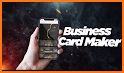 Business Card Maker: Visiting Card Maker 2020 related image