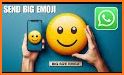 Emoji Background Photo Editor & Emoji Wallpaper 💛 related image