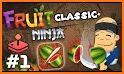 Fruit Ninja Classic+ related image