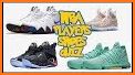 Sneaker TIME - Sneaker Quiz related image