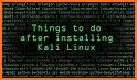 Kali Linux Guide - A Guide To Kali Linux related image