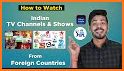 Free Colors TV Voot Live Hindi Channel HD Guide related image