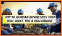 AfricanBusinesses related image