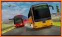 Ultimate Bus Racing Simulator: Coach Bus Driving related image