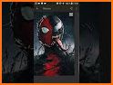 Spider Man X Venom Wallpaper 2019 related image