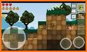 LostMiner: Block Building & Craft Game related image