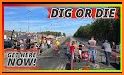 Rockingham Dragway related image