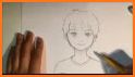 How To Draw Anime related image