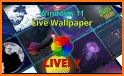 Windows Remix (10/11) Kustom Live Wallpaper related image