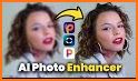 AI Photo Editor - AI Enhancer related image