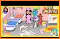 My Hospital Town : Toca Pets Doctor related image