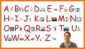 My French Alphabets related image