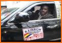 Rainbow Car Service related image