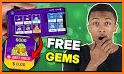 Free Gems PK XD related image