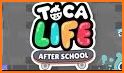 Toca Life: After School related image