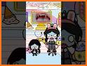 Toca Boca Life Stick Tips 3D related image