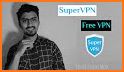 SuperVPN: Free VPN Master Super VPN Client related image