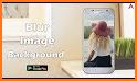 Blur Photo Editor - Blur Image Background related image