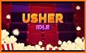 Usher Idle related image