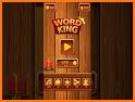 Word King: Free Word Games & Puzzles related image