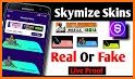 Skymize Skins related image