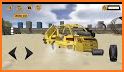 Car Crash Destruction Engine Damage Simulator related image