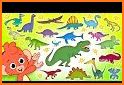 ABC Dino English related image