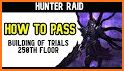 Hunter Raid : Idle RPG related image