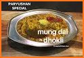 Paryushan Meals related image