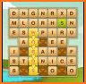 Smart Word Finder - Word Search Puzzle related image