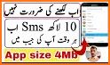 Easy Urdu SMS related image