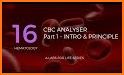 Haematology Counter related image