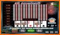 Hundred 100 Play Video Draw Poker Old Las Vegas related image