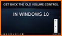 Windows 10 Volume Control related image