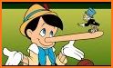 the story of pinocchio related image